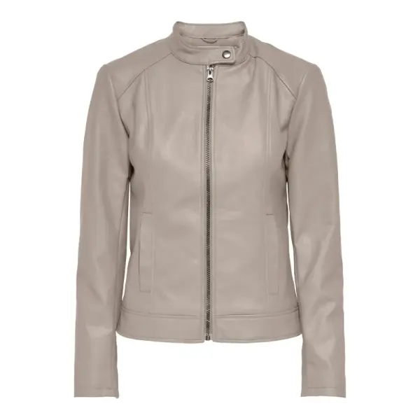 VESTE SIMILI CUIR FEMME JDYEMILY