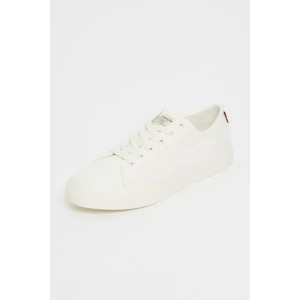 Basket Decon Lace Blanche