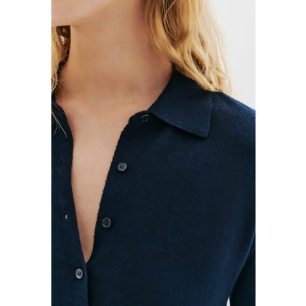Pull mpluton - Caroll Corbeil