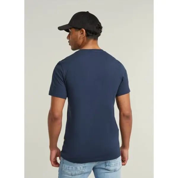 T-shirt graw slim - G-Star