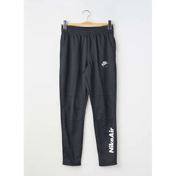 Jogging Nike Noir Taille Élastique