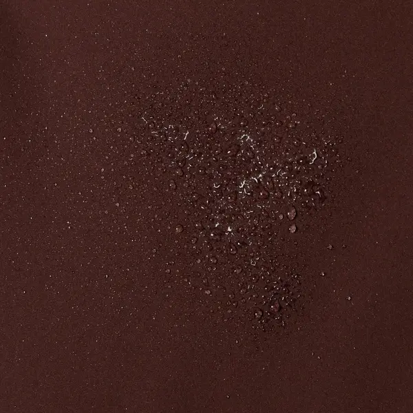 Parka longue à capuche doublée en sherpa