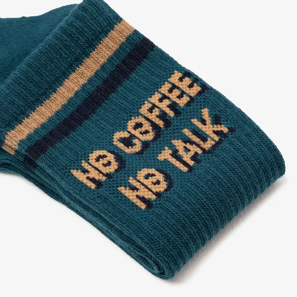 Chaussettes sport fantaisie