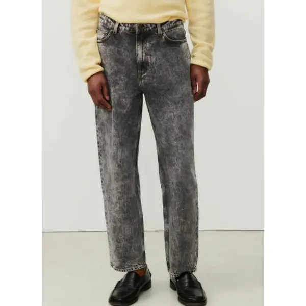 Jean droit homme Yopday - American vintage