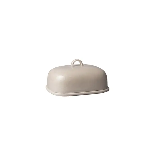 Perlemor Home - Beurrier, beige, en porcelaine haut de gamme - Villeroy & Boch
