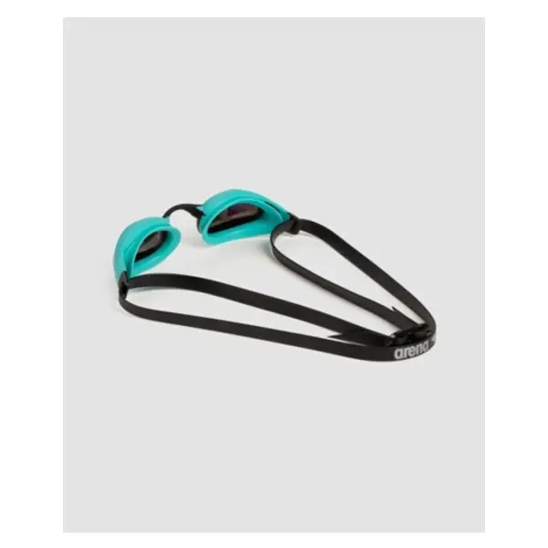 Lunettes unisexes arena Cobra Core Swipe Mirror - Arena Corbeil