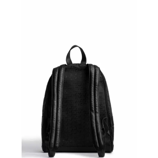 ZV INITIALE JORDAN MONOGRAM - Zadig & Voltaire