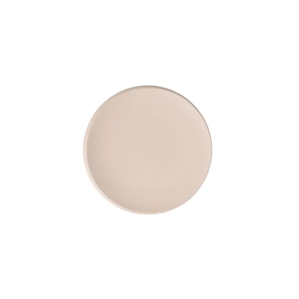 NewMoon Beige - Grande assiette plate, beige, en porcelaine haut de gamme - Villeroy & Boch